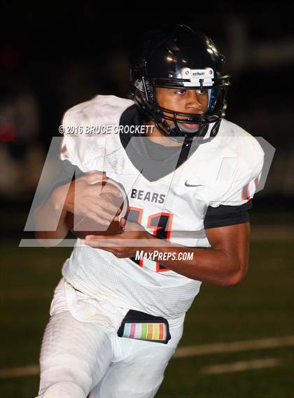 Thumbnail 1 in Gladewater @ Gilmer photogallery.