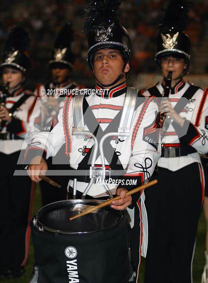 Thumbnail 1 in Gladewater @ Gilmer photogallery.