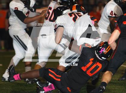 Thumbnail 2 in Gladewater @ Gilmer photogallery.