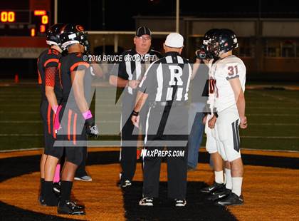 Thumbnail 2 in Gladewater @ Gilmer photogallery.