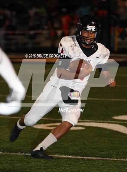 Thumbnail 3 in Gladewater @ Gilmer photogallery.