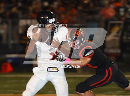 Thumbnail 2 in Gladewater @ Gilmer photogallery.