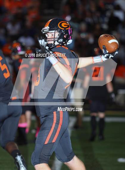 Thumbnail 1 in Gladewater @ Gilmer photogallery.