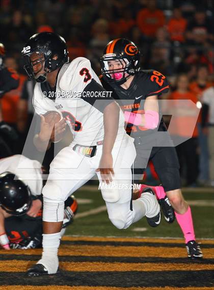 Thumbnail 1 in Gladewater @ Gilmer photogallery.