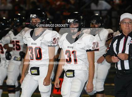 Thumbnail 3 in Gladewater @ Gilmer photogallery.