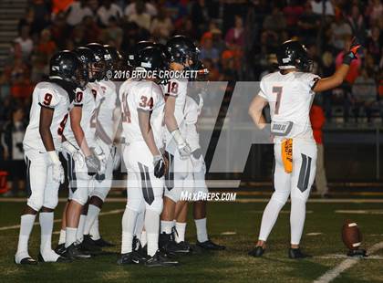 Thumbnail 3 in Gladewater @ Gilmer photogallery.