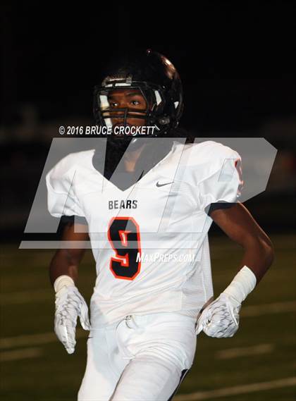 Thumbnail 1 in Gladewater @ Gilmer photogallery.