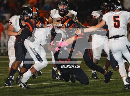 Thumbnail 1 in Gladewater @ Gilmer photogallery.