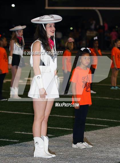 Thumbnail 3 in Gladewater @ Gilmer photogallery.