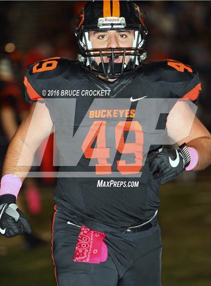 Thumbnail 1 in Gladewater @ Gilmer photogallery.