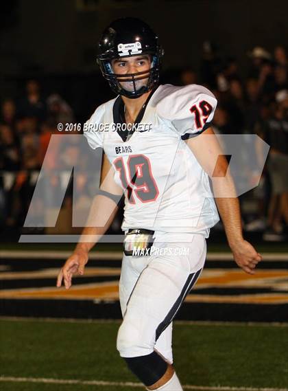 Thumbnail 3 in Gladewater @ Gilmer photogallery.
