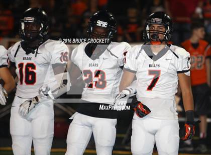 Thumbnail 3 in Gladewater @ Gilmer photogallery.