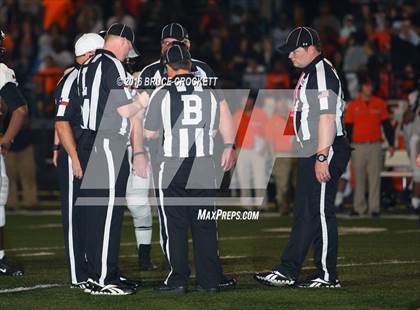 Thumbnail 1 in Gladewater @ Gilmer photogallery.