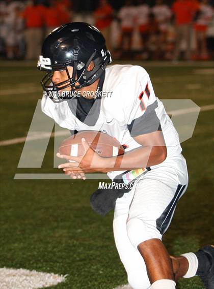 Thumbnail 2 in Gladewater @ Gilmer photogallery.