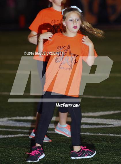 Thumbnail 1 in Gladewater @ Gilmer photogallery.