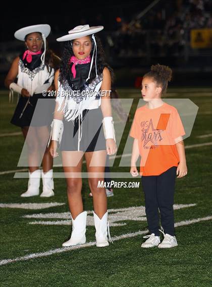 Thumbnail 1 in Gladewater @ Gilmer photogallery.