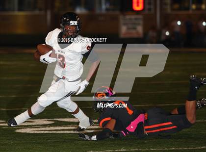 Thumbnail 1 in Gladewater @ Gilmer photogallery.