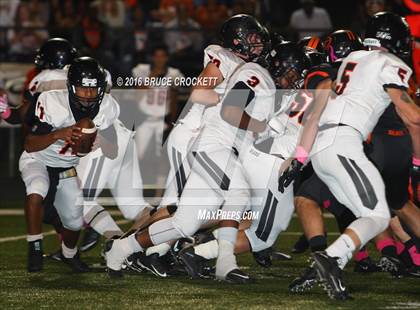 Thumbnail 1 in Gladewater @ Gilmer photogallery.