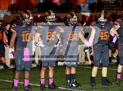 Thumbnail 3 in Gladewater @ Gilmer photogallery.