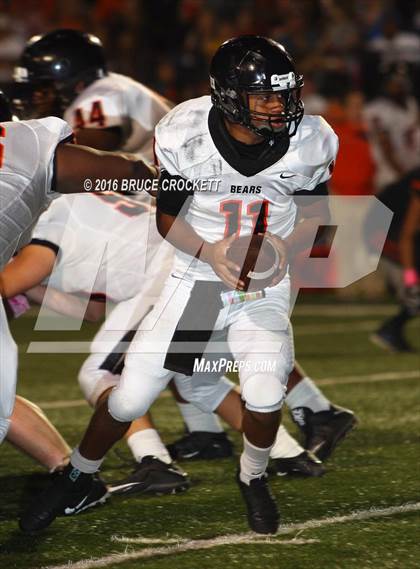 Thumbnail 3 in Gladewater @ Gilmer photogallery.