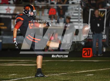 Thumbnail 2 in Gladewater @ Gilmer photogallery.