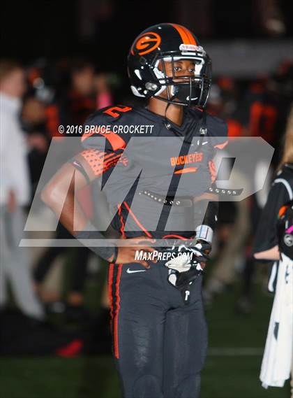 Thumbnail 1 in Gladewater @ Gilmer photogallery.