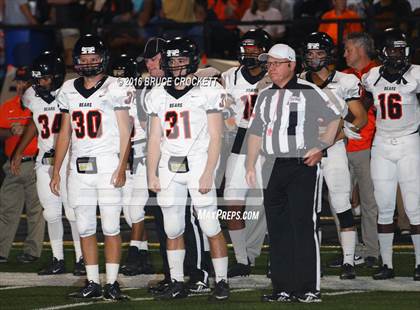 Thumbnail 2 in Gladewater @ Gilmer photogallery.