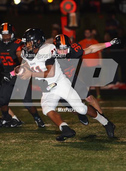 Thumbnail 2 in Gladewater @ Gilmer photogallery.