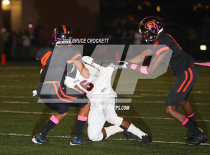 Thumbnail 3 in Gladewater @ Gilmer photogallery.