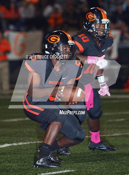 Thumbnail 1 in Gladewater @ Gilmer photogallery.