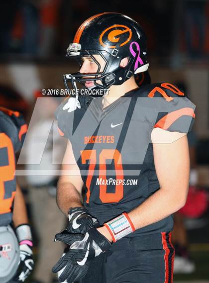Thumbnail 1 in Gladewater @ Gilmer photogallery.