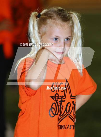 Thumbnail 1 in Gladewater @ Gilmer photogallery.