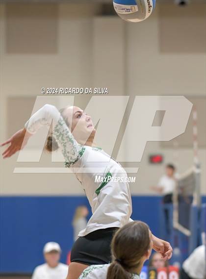Thumbnail 3 in Boling vs Cypress Lakes (Needville Tournament) photogallery.