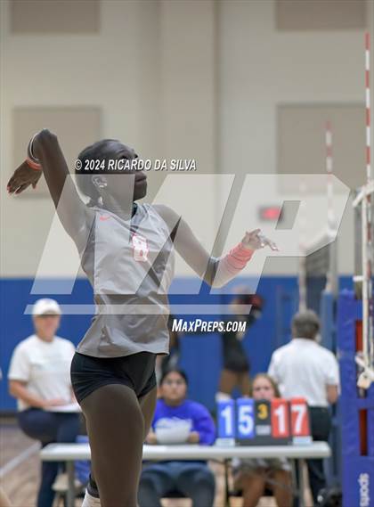 Thumbnail 2 in Boling vs Cypress Lakes (Needville Tournament) photogallery.