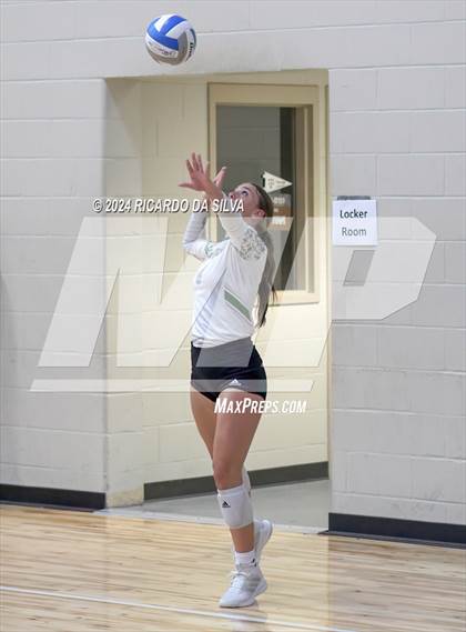 Thumbnail 2 in Boling vs Cypress Lakes (Needville Tournament) photogallery.