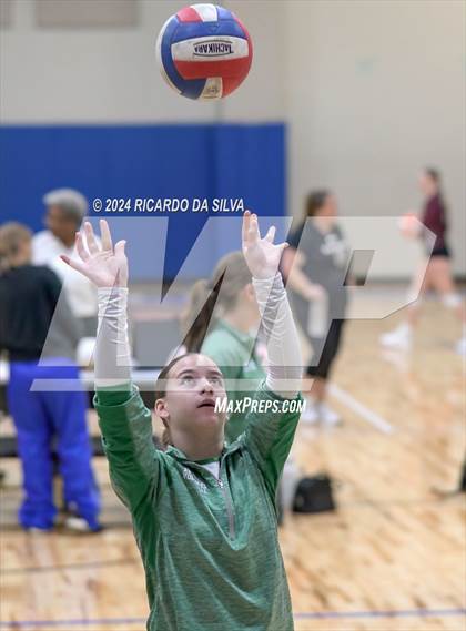 Thumbnail 3 in Boling vs Cypress Lakes (Needville Tournament) photogallery.