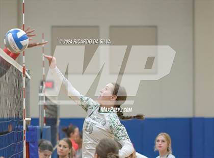 Thumbnail 1 in Boling vs Cypress Lakes (Needville Tournament) photogallery.