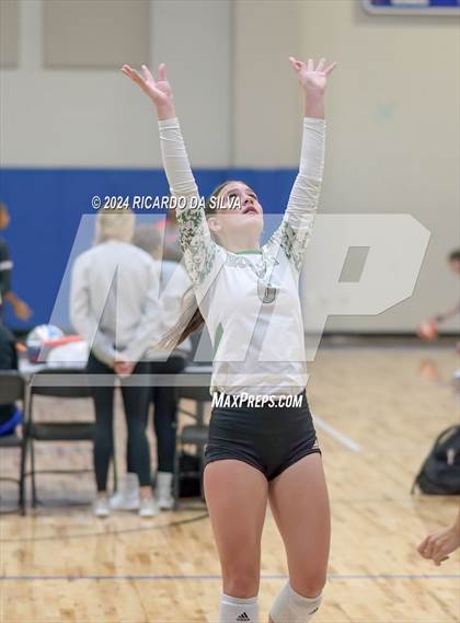 Thumbnail 3 in Boling vs Cypress Lakes (Needville Tournament) photogallery.
