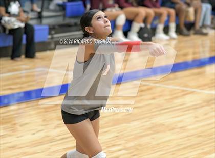 Thumbnail 3 in Boling vs Cypress Lakes (Needville Tournament) photogallery.