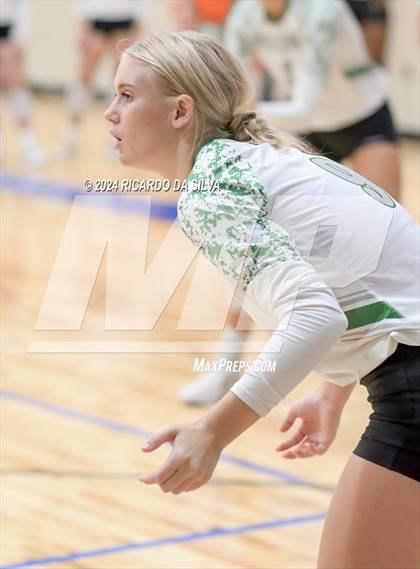 Thumbnail 2 in Boling vs Cypress Lakes (Needville Tournament) photogallery.