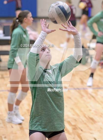 Thumbnail 1 in Boling vs Cypress Lakes (Needville Tournament) photogallery.