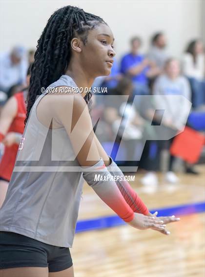 Thumbnail 3 in Boling vs Cypress Lakes (Needville Tournament) photogallery.