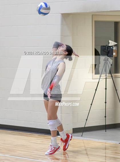 Thumbnail 3 in Boling vs Cypress Lakes (Needville Tournament) photogallery.