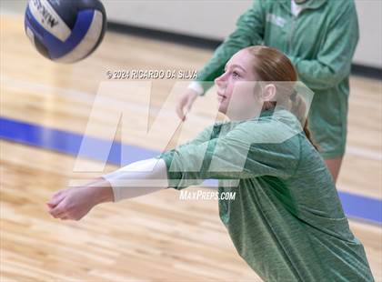 Thumbnail 3 in Boling vs Cypress Lakes (Needville Tournament) photogallery.