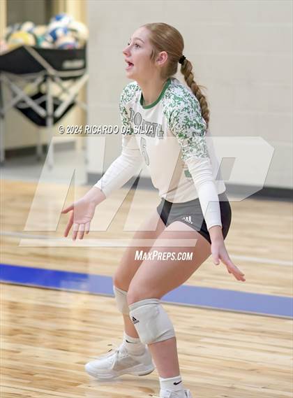 Thumbnail 1 in Boling vs Cypress Lakes (Needville Tournament) photogallery.