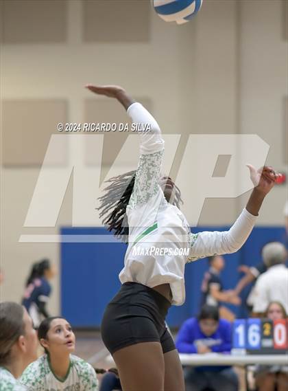 Thumbnail 3 in Boling vs Cypress Lakes (Needville Tournament) photogallery.