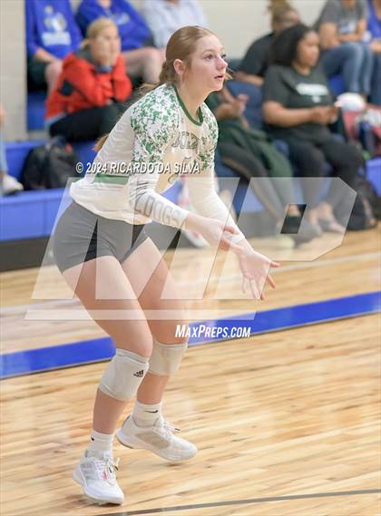 Thumbnail 2 in Boling vs Cypress Lakes (Needville Tournament) photogallery.