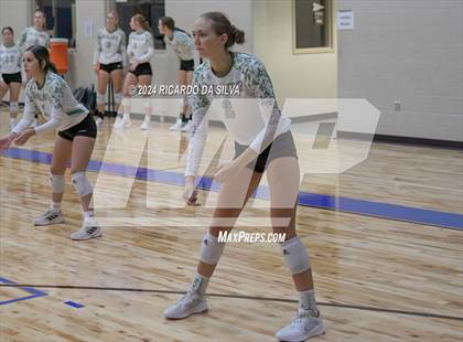 Thumbnail 2 in Boling vs Cypress Lakes (Needville Tournament) photogallery.