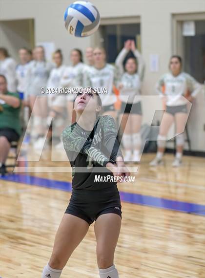 Thumbnail 1 in Boling vs Cypress Lakes (Needville Tournament) photogallery.