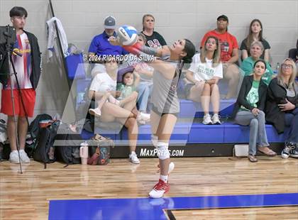 Thumbnail 3 in Boling vs Cypress Lakes (Needville Tournament) photogallery.